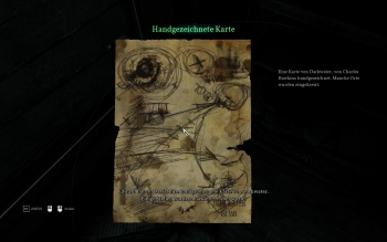 Call of Cthulhu Screenshot